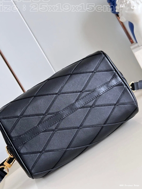 AAA Replica Ru 25 SPEEDY Louis Vuitton 0718